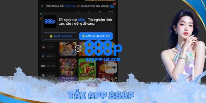 888P - 888P.COM Trang Chủ Chính Thức 2026 | Đăng Ký +888K 21 Cách tải app 888P về điện thoại có hệ điều hành iOS và Android nhanh chóng